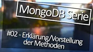 Spigot und MongoDB | #002 | Erklärung/Vorstellung der Methoden 😊 [ShortByte]