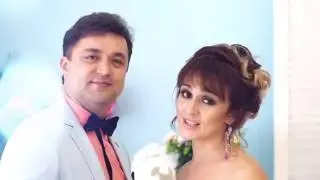Рустам и Лейла Галиевы 