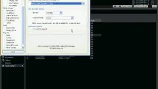 Winamp Tutorial - How to Rip a CD
