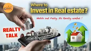 Real Estate Investment Tips l A New Strategy on Buying