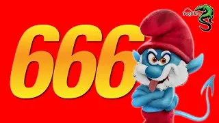 ¿Los Pitufos Satánicos? La Leyenda Urbana que Aterrorizó los 80