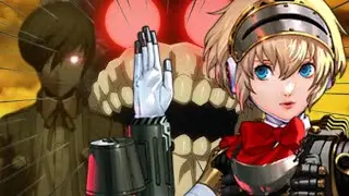 Fighting past Regret [PERSONA 3 RELOAD EPISODE AIGIS #3 FINALE]