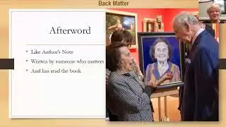 Creating Family Book | 5 Final Review