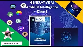 Generative AI Artificial Intelligence Class 9 CBSE-Artificial Intelligence Class 9 Generative AI