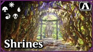 MTG Arena - Historic - Shrines