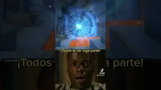 ¡TODOS AL VER ESTA PARTE!