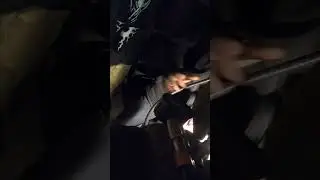 Отработка действий при пожаре на ЖД Вокзале