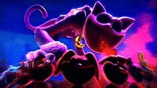 [LIVE] Playing POPPY PLAYTIME (CHAPTER 3) - Part 1