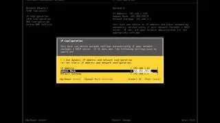 Deploying ESXi from a Clone (VMware Workstation vSphere lab cont'd)