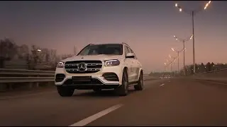 D3 Mercedes GLS SHIT FOR 150.000$
