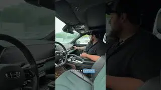 Geely Monjaro 2021 #автоизкитая #geely #monjaro