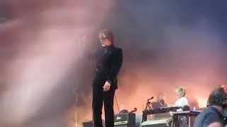 Pulp - Disco 2000 (St. Anne's Park)