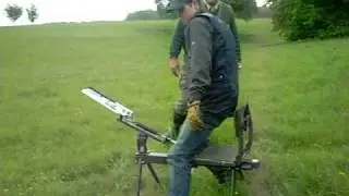 CLAY TRAP DEMO