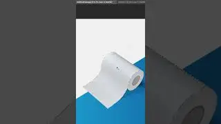 Mock up design in Photoshop | Short Photoshop Tutorial 