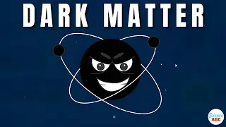 Dark Matter Explained: What Exactly is Dark Matter? | A Beginner’s Guide to Dark Matter