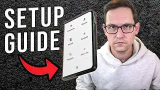 Ledger Stax Full Beginners Guide (2025): Complete Setup Tutorial