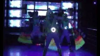 номер   Хищники
