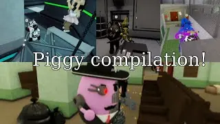 Piggy Compilation! | Roblox