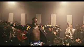 Big Boogie - Backend (Remix) Shot by 
