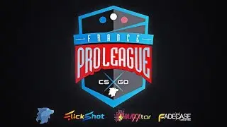 TRAILER FRANCE PRO LEAGUE 2018