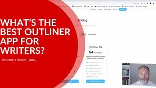 8 Best Outliner Apps For Writers