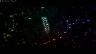 FREE INSANE SYNC RAINBOW INTRO TEMPLATE! (Blender Only) 
