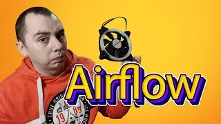 PC Airflow - the basic guide | Techie Show