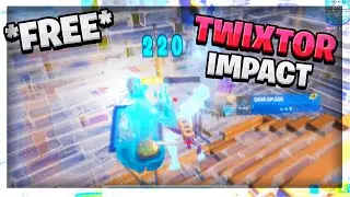 FREE *INSANE* TWIXTOR IMPACT! PRESET (Edit Like Yarn, Numby, Penguin,) Sony Vegas