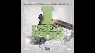 Drugrixh Peso X Hoodrich Pablo Juan - Used To (Dirty Sprite)
