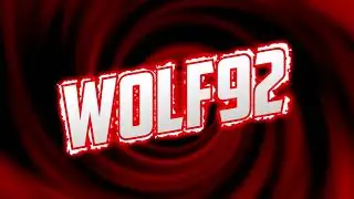 Wolf92 | Free Intro | Improved the saber!