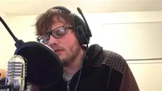 If I Can't Love Her- Beauty and The Beast (Cover)