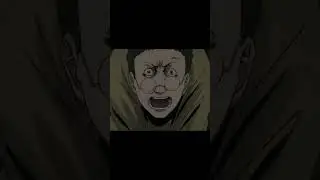 Она съела ее 😱 | Название: Дзюндзи Ито: Коллекция (2018) #shorts