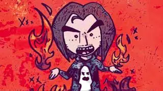 Ghostemane - Choronzon (Slowed)