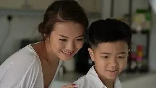 Tessa | Eden Ang