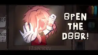 「OPEN THE DOOR Meme DOORS Gacha」