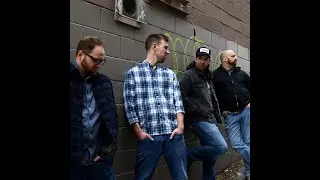 Green Room Podcast - Episode 5 w/ E.R.I.E.