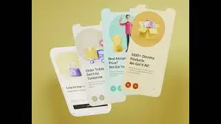 Project showcase: B2B e-commerce app