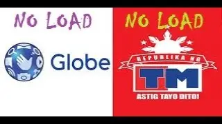 Globe & TM No Load (Updated Config as of Feb 27)