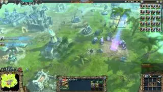 Majesty 2 Walkthrough - Hunting The Hunter