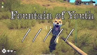 Fountain of Youth Ep. /////