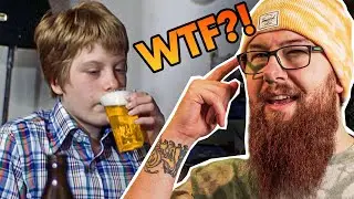DAS würde man HEUTE nicht mehr zeigen! 😮 - Die Vorstadtkrokodile | DeeMon