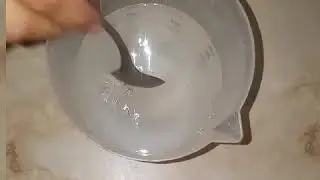 Лапша для лагмана (тесто)