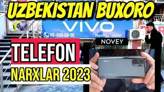 BUXORO JONDOR/TELEFON NARXLAR 2023/JONDOR UZ