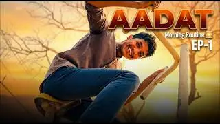 “This ONE Habit Changed My Life | AADAT – The OMTEJAS Way”