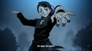 DEMON SLAYER - Kimetsu no Yaiba - THE MOVIE: Mugen Train - Nu in de bioscoop
