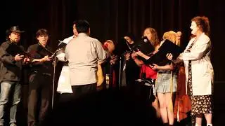 ALA 2018 Masquerade - part 5