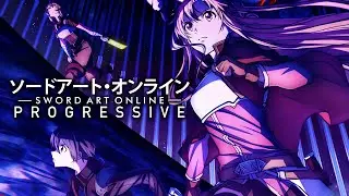 Sword Art Online Progressive: Survive the Swordland | EPIC VERSION