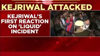 Arvind Kejriwal Attack: Political Conspiracy or Random Incident? Truth