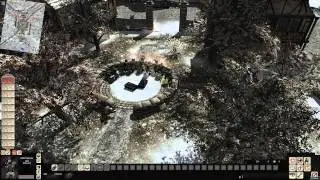 Men of War Assault Squad Halo Mod