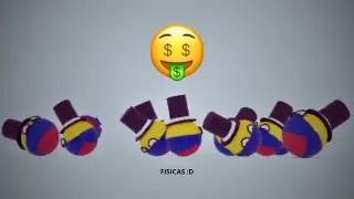 F I S I C A S  🤑
